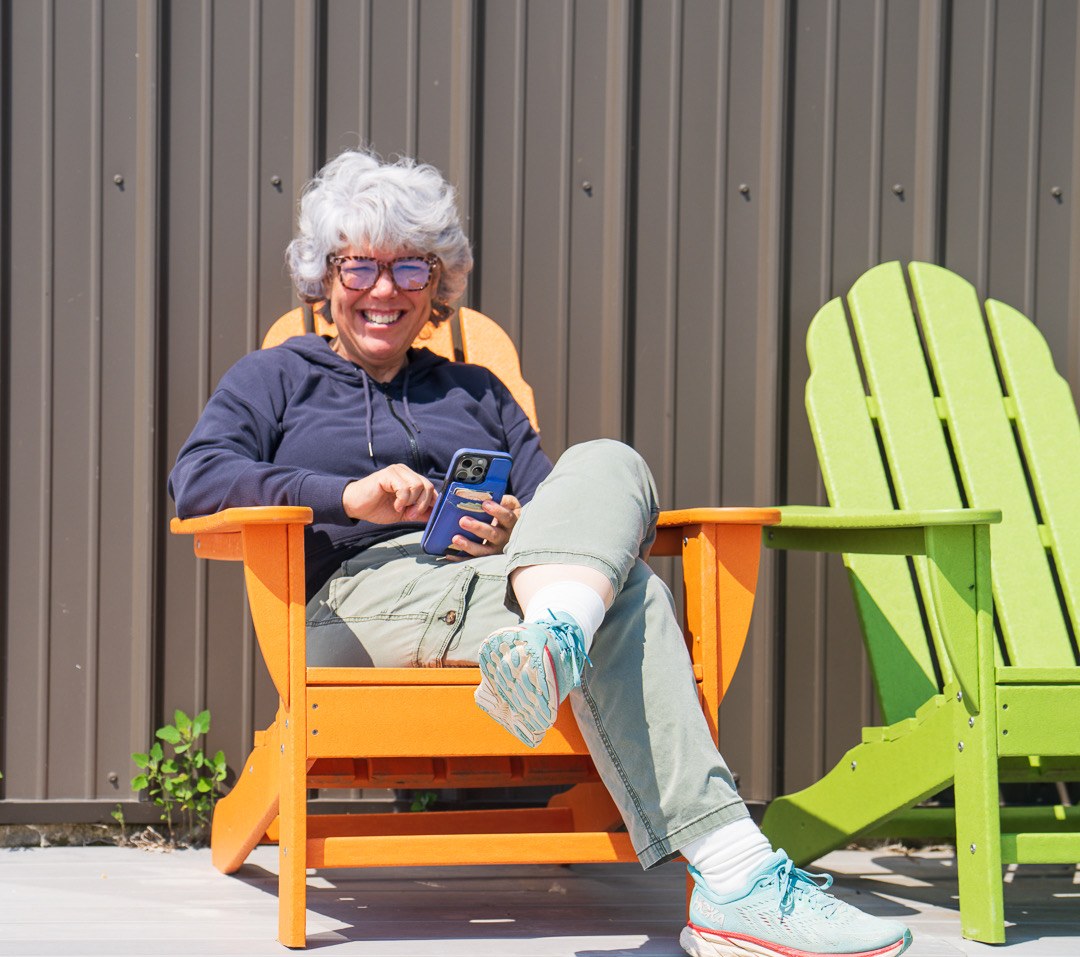 Maria Soliman — Stone Fire Studio