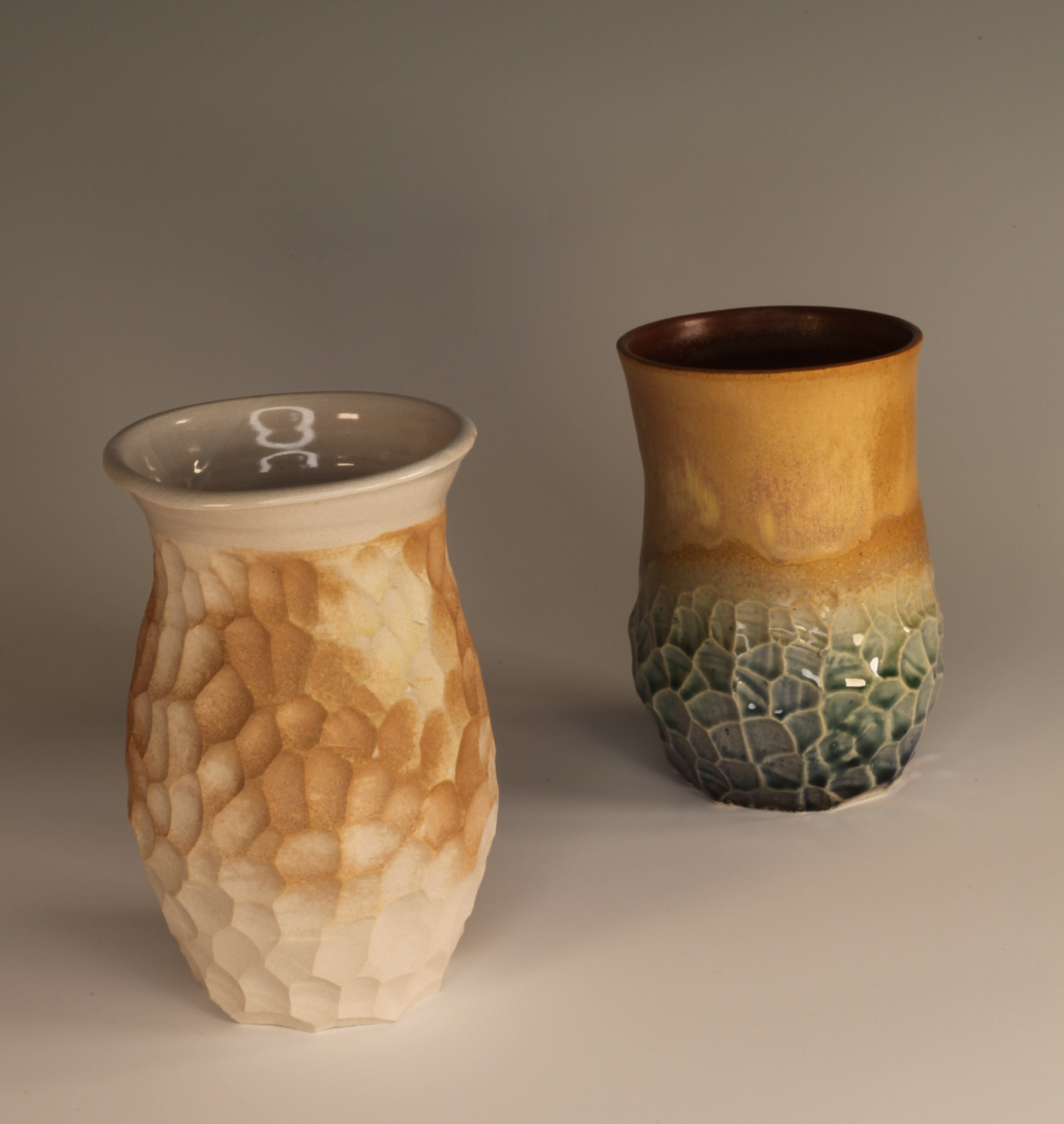 Handmade Stone Fire Studio ceramic piece, gallery image 15