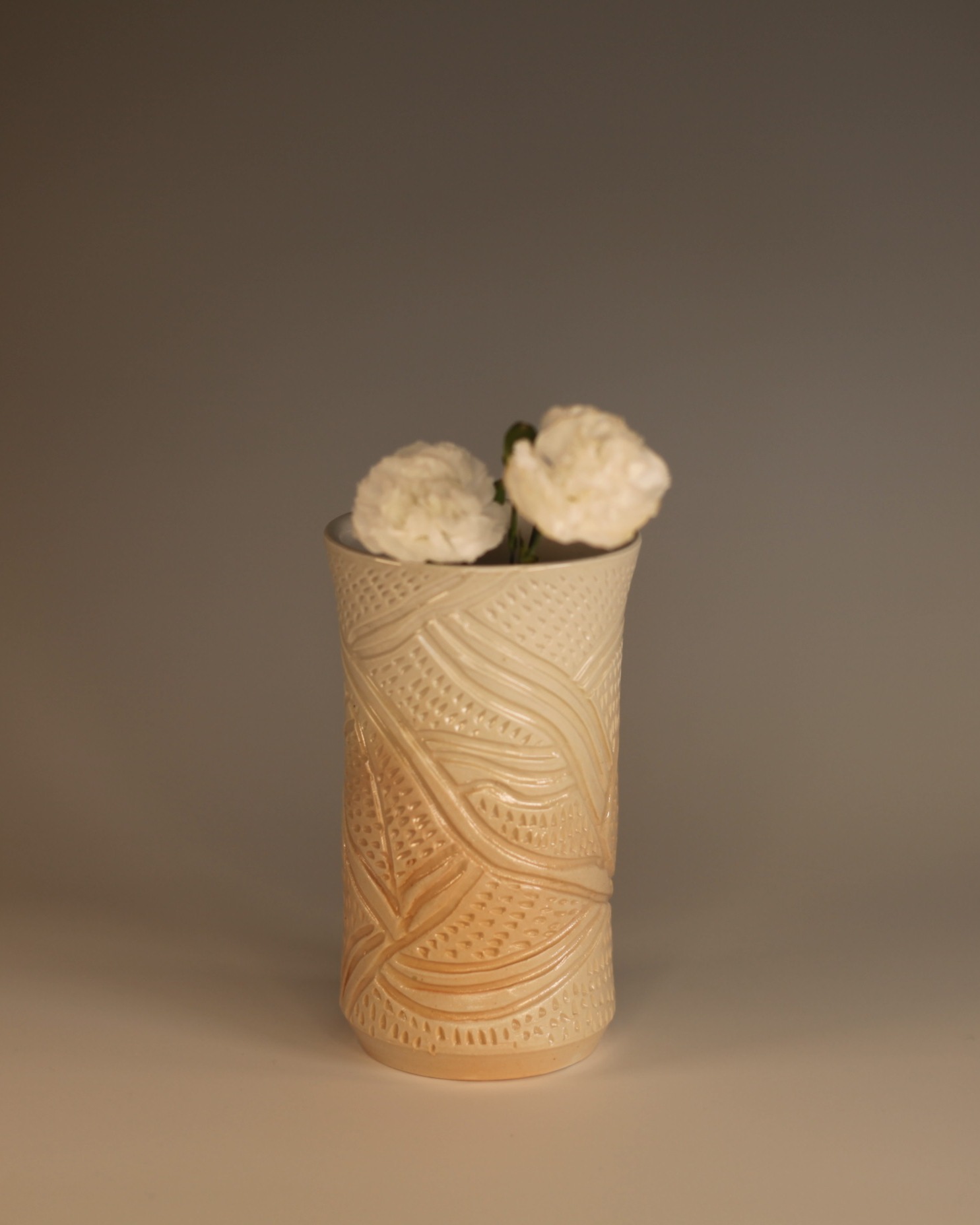 Handmade Stone Fire Studio ceramic piece, gallery image 18
