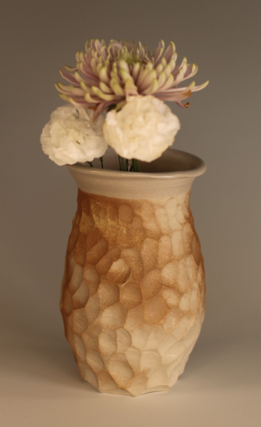 Handmade Stone Fire Studio ceramic piece, gallery image 19