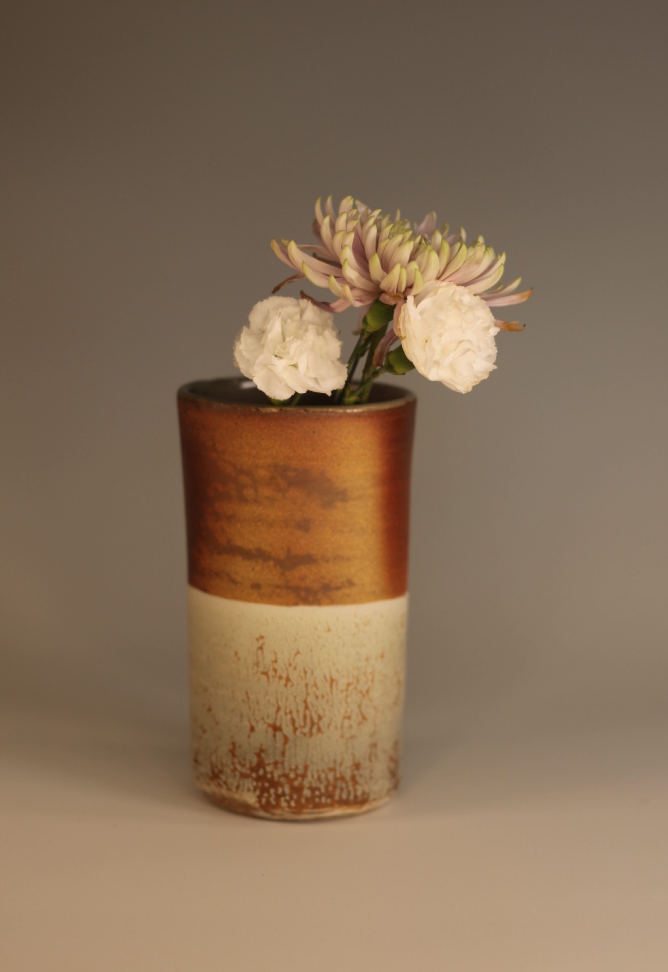 Handmade Stone Fire Studio ceramic piece, gallery image 21