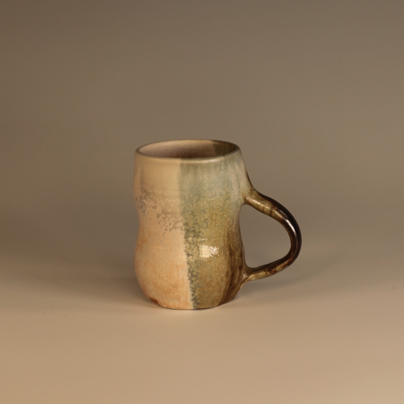 Handmade Stone Fire Studio ceramic piece, gallery image 22