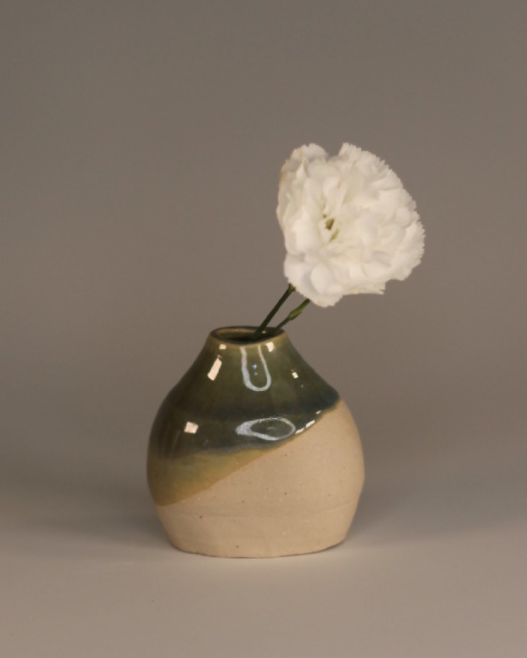 Handmade Stone Fire Studio ceramic piece, gallery image 23