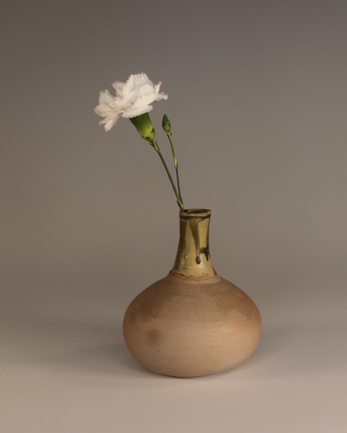 Handmade Stone Fire Studio ceramic piece, gallery image 24