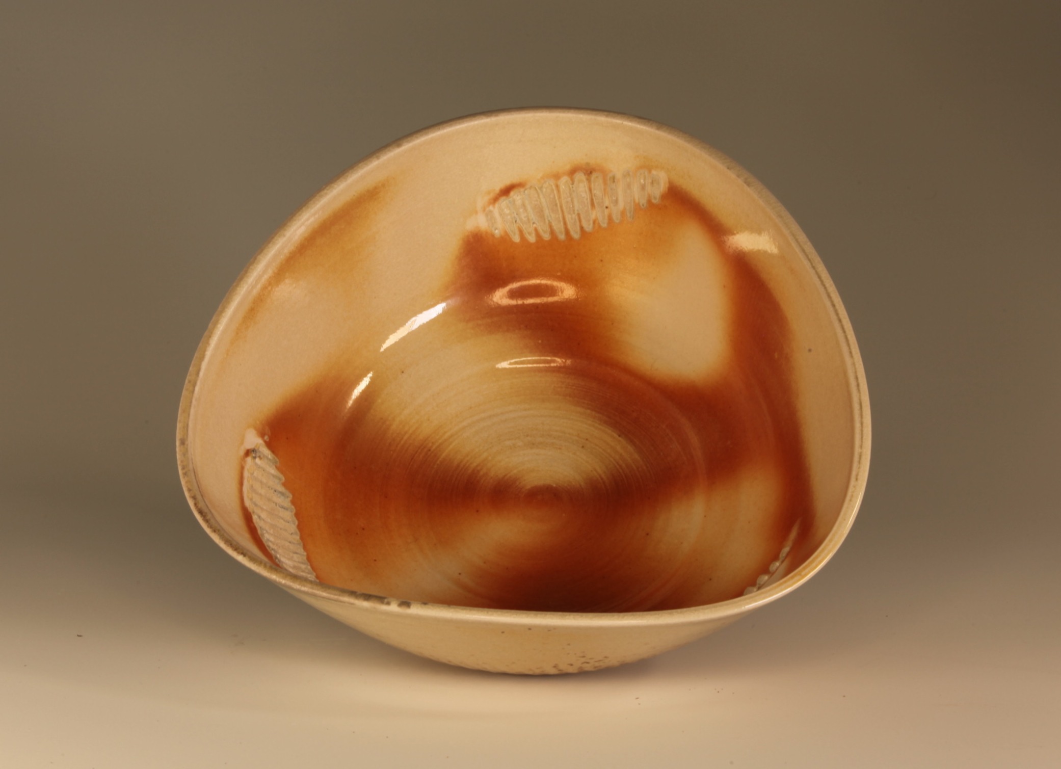 Handmade Stone Fire Studio ceramic piece, gallery image 28