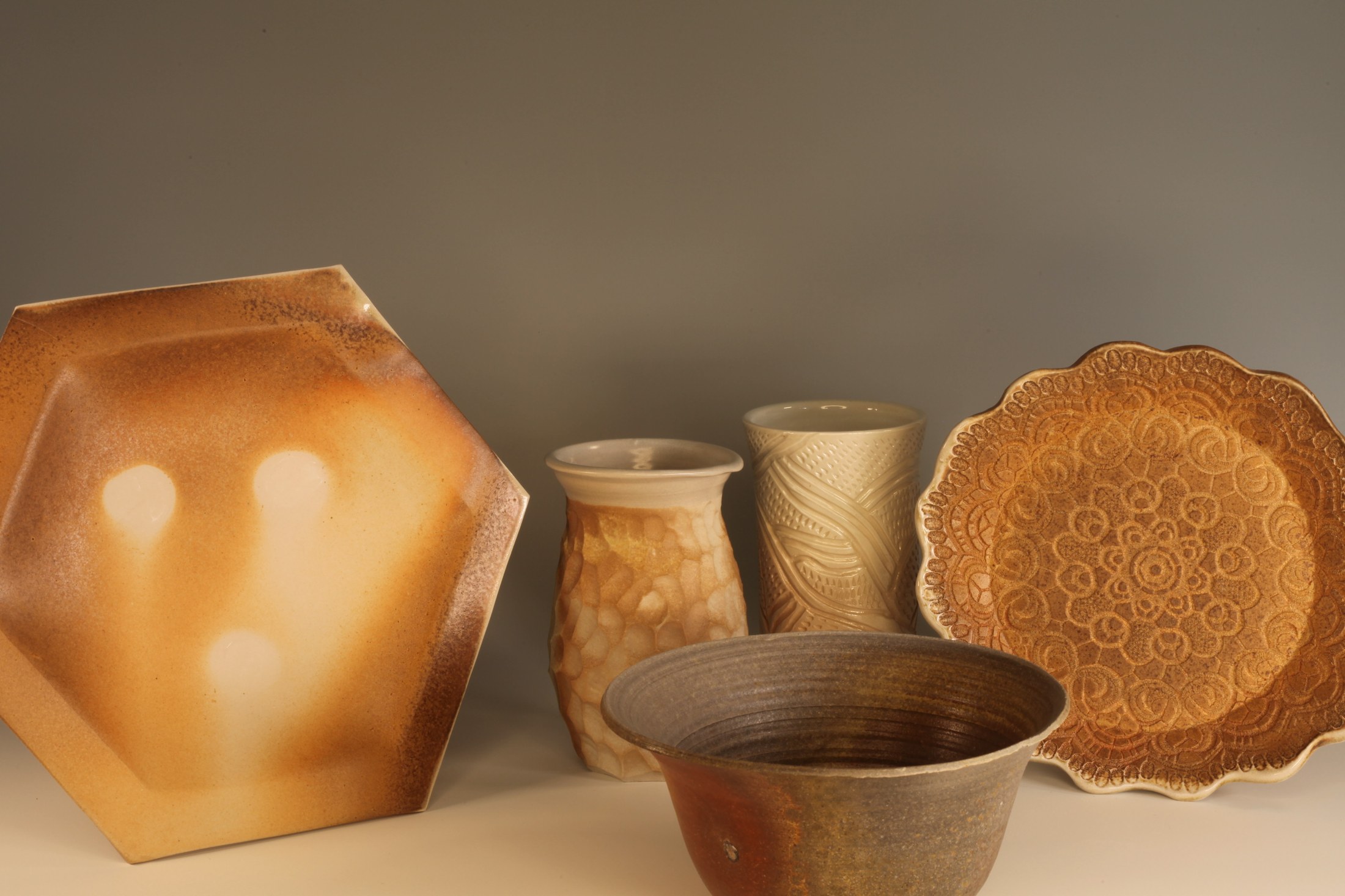 Stone Fire Studio — handmade wood-fired ceramics